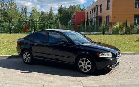 Volvo S40 II, 2012 год, 875 000 рублей, 3 фотография