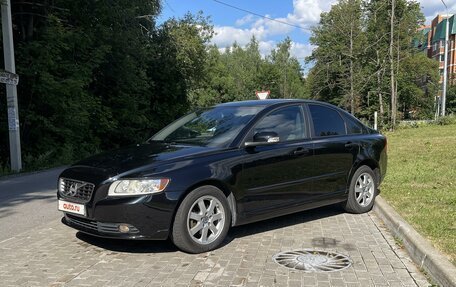 Volvo S40 II, 2012 год, 875 000 рублей, 5 фотография