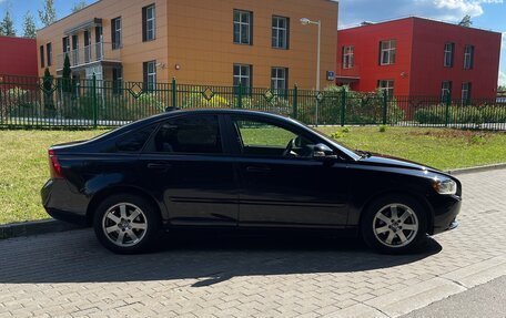 Volvo S40 II, 2012 год, 875 000 рублей, 4 фотография