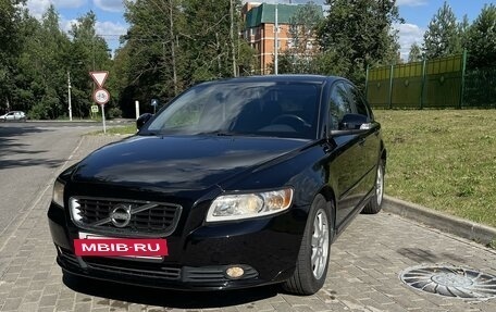 Volvo S40 II, 2012 год, 875 000 рублей, 2 фотография