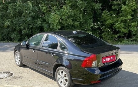 Volvo S40 II, 2012 год, 875 000 рублей, 8 фотография