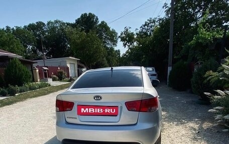 KIA Cerato III, 2012 год, 1 150 000 рублей, 4 фотография