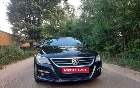 Volkswagen Passat B6, 2009 год, 1 150 000 рублей, 2 фотография