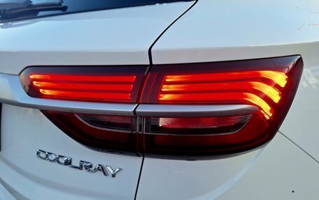 Geely Coolray I, 2022 год, 2 350 000 рублей, 5 фотография