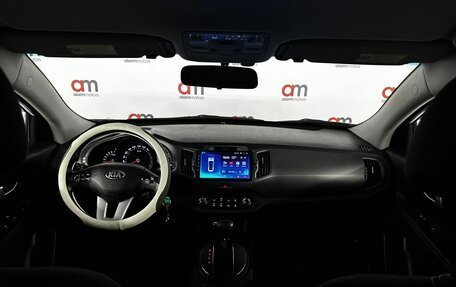 KIA Sportage III, 2013 год, 1 249 000 рублей, 15 фотография