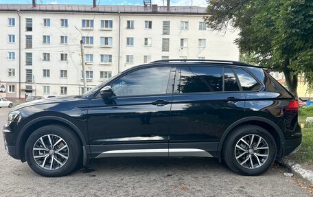 Volkswagen Tiguan II, 2019 год, 3 270 000 рублей, 2 фотография