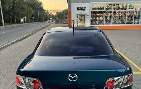 Mazda 6, 2006 год, 570 000 рублей, 6 фотография