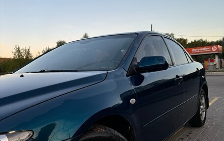 Mazda 6, 2006 год, 570 000 рублей, 13 фотография