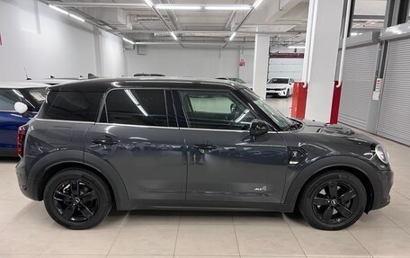 MINI Countryman II (F60), 2017 год, 2 890 000 рублей, 5 фотография