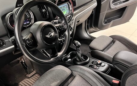 MINI Countryman II (F60), 2017 год, 2 890 000 рублей, 3 фотография