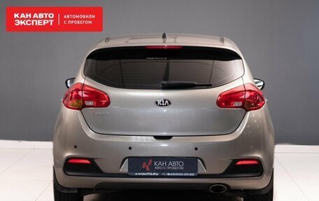 KIA cee'd III, 2015 год, 1 500 000 рублей, 4 фотография