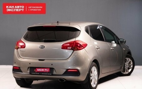 KIA cee'd III, 2015 год, 1 500 000 рублей, 3 фотография