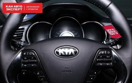 KIA cee'd III, 2015 год, 1 500 000 рублей, 9 фотография