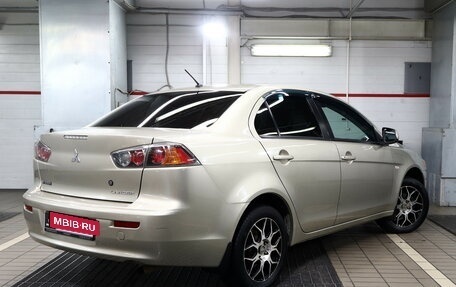 Mitsubishi Lancer IX, 2011 год, 950 000 рублей, 2 фотография