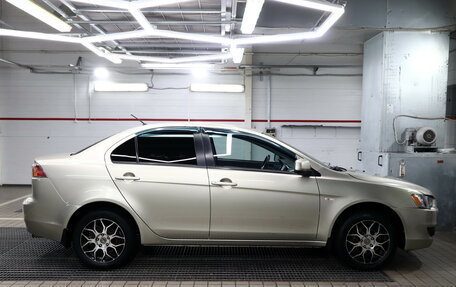 Mitsubishi Lancer IX, 2011 год, 950 000 рублей, 11 фотография