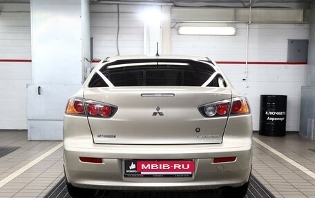 Mitsubishi Lancer IX, 2011 год, 950 000 рублей, 4 фотография