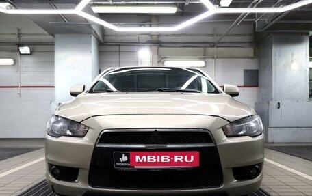 Mitsubishi Lancer IX, 2011 год, 950 000 рублей, 3 фотография