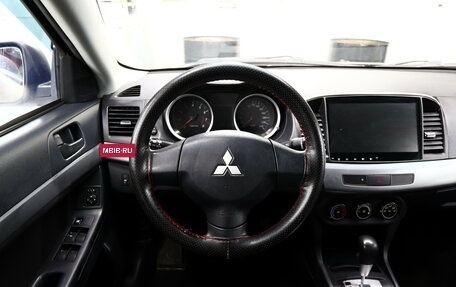 Mitsubishi Lancer IX, 2011 год, 950 000 рублей, 16 фотография