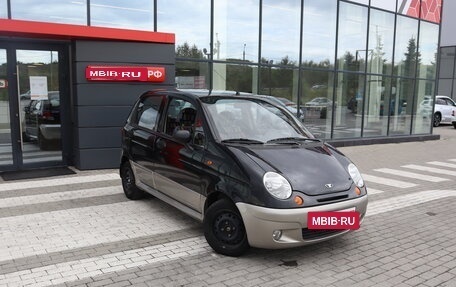 Daewoo Matiz I, 2013 год, 391 800 рублей, 2 фотография