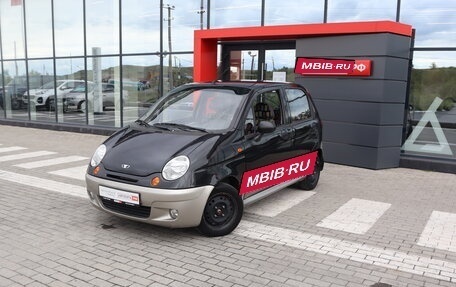 Daewoo Matiz I, 2013 год, 391 800 рублей, 3 фотография