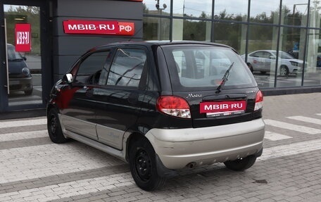 Daewoo Matiz I, 2013 год, 391 800 рублей, 16 фотография