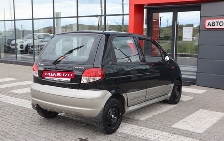 Daewoo Matiz I, 2013 год, 391 800 рублей, 17 фотография