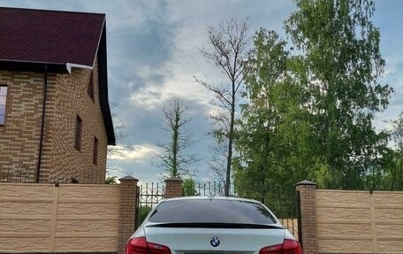 BMW 5 серия, 2015 год, 2 200 000 рублей, 6 фотография