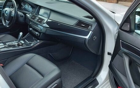 BMW 5 серия, 2015 год, 2 200 000 рублей, 15 фотография