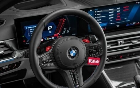 BMW M3, 2023 год, 14 000 000 рублей, 22 фотография