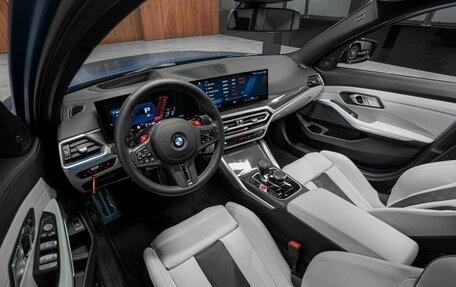 BMW M3, 2023 год, 14 000 000 рублей, 21 фотография