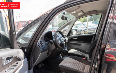 Suzuki SX4 II рестайлинг, 2011 год, 918 630 рублей, 6 фотография