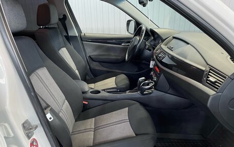 BMW X1, 2011 год, 1 399 000 рублей, 16 фотография