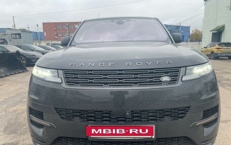 Land Rover Range Rover Sport, 2022 год, 21 190 000 рублей, 10 фотография