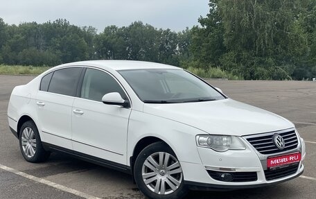 Volkswagen Passat B6, 2010 год, 949 000 рублей, 1 фотография