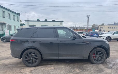 Land Rover Range Rover Sport, 2022 год, 21 190 000 рублей, 19 фотография