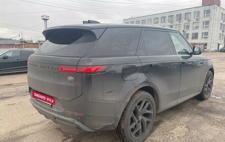 Land Rover Range Rover Sport, 2022 год, 21 190 000 рублей, 17 фотография