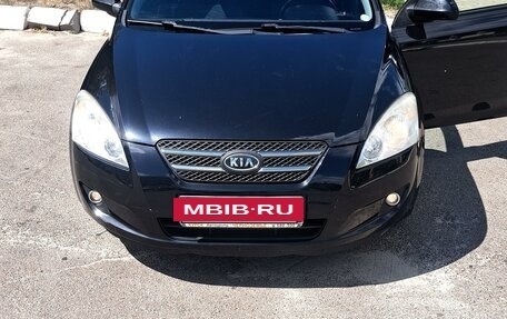 KIA cee'd I рестайлинг, 2008 год, 800 000 рублей, 2 фотография