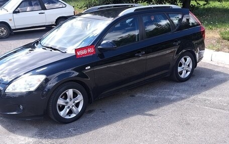 KIA cee'd I рестайлинг, 2008 год, 800 000 рублей, 4 фотография