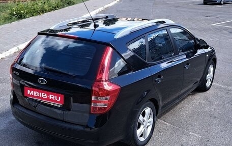 KIA cee'd I рестайлинг, 2008 год, 800 000 рублей, 3 фотография