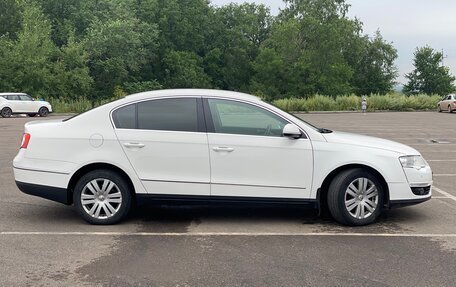 Volkswagen Passat B6, 2010 год, 949 000 рублей, 7 фотография