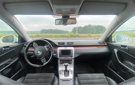 Volkswagen Passat B6, 2010 год, 949 000 рублей, 11 фотография