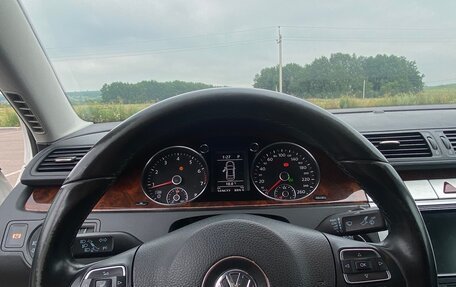 Volkswagen Passat B6, 2010 год, 949 000 рублей, 14 фотография