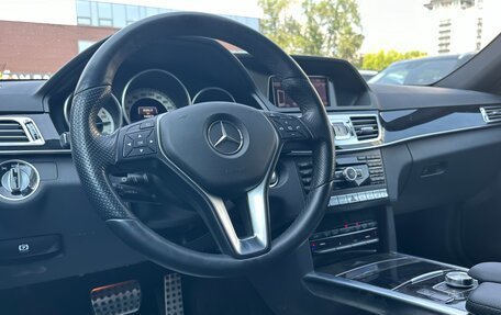 Mercedes-Benz E-Класс, 2013 год, 2 300 000 рублей, 25 фотография