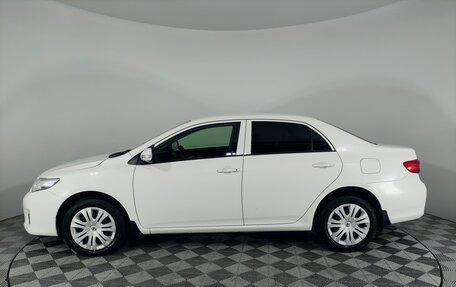 Toyota Corolla, 2012 год, 1 249 000 рублей, 7 фотография