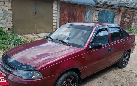 Daewoo Nexia I рестайлинг, 2008 год, 270 000 рублей, 3 фотография