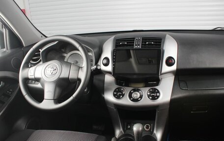 Toyota RAV4, 2008 год, 1 316 999 рублей, 7 фотография