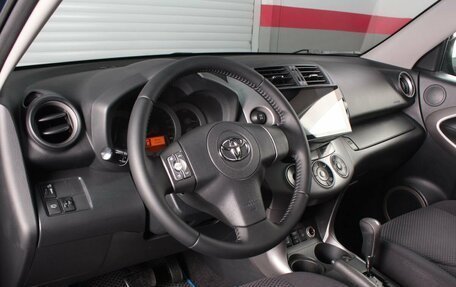 Toyota RAV4, 2008 год, 1 316 999 рублей, 6 фотография