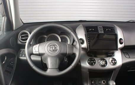 Toyota RAV4, 2008 год, 1 316 999 рублей, 9 фотография