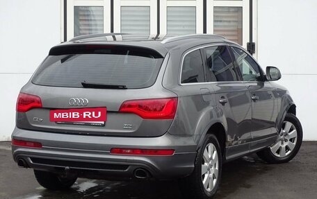 Audi Q7, 2013 год, 2 350 000 рублей, 2 фотография