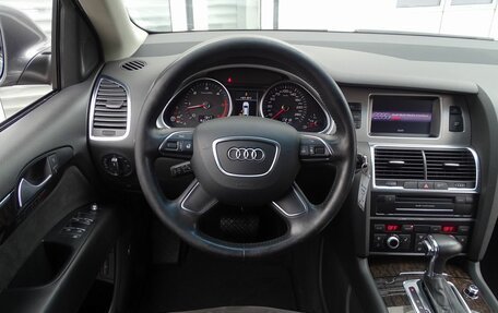 Audi Q7, 2013 год, 2 350 000 рублей, 6 фотография